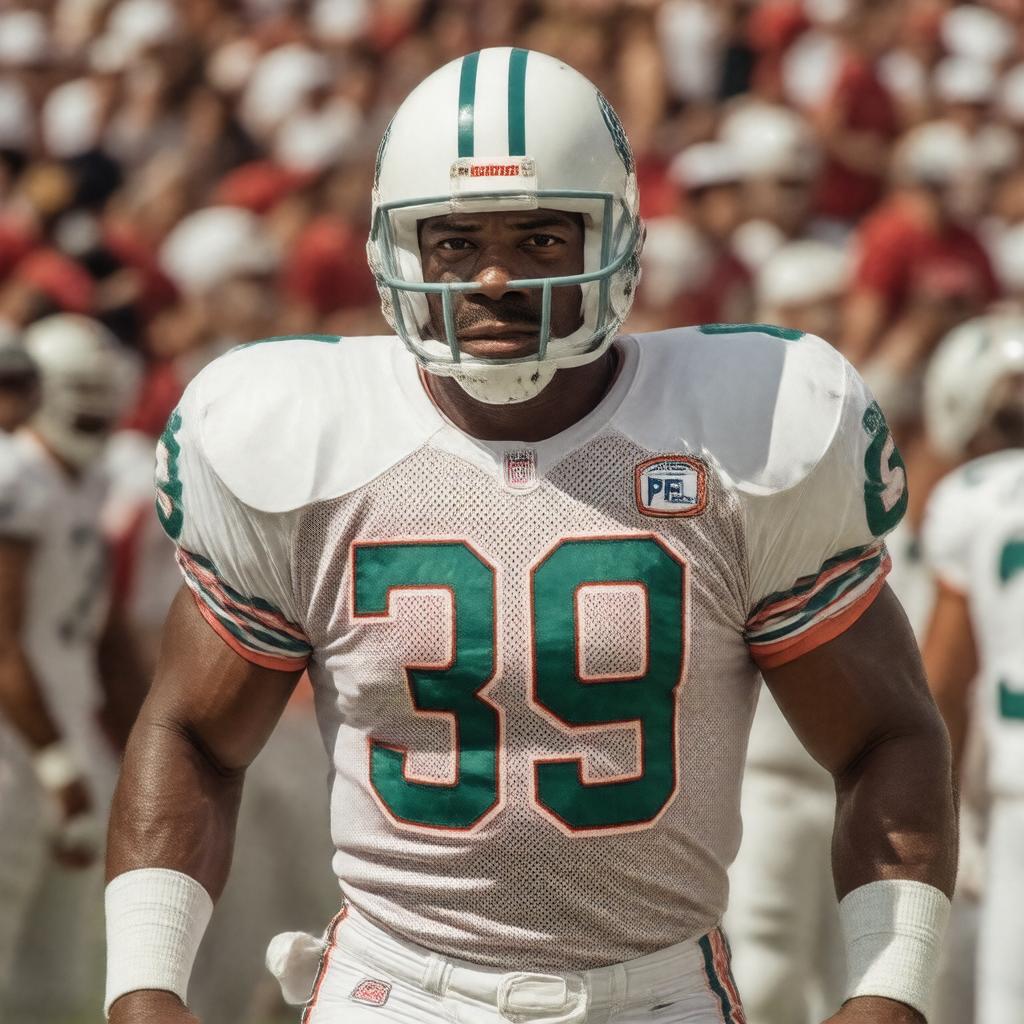 Larry Csonka